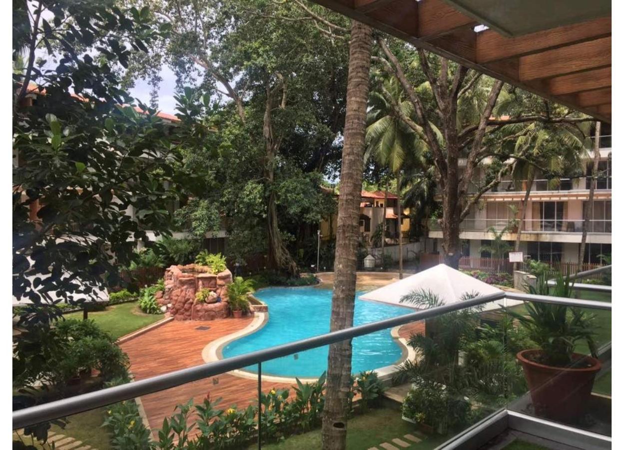 Aarju Luxurious Stay كالانغيُت المظهر الخارجي الصورة