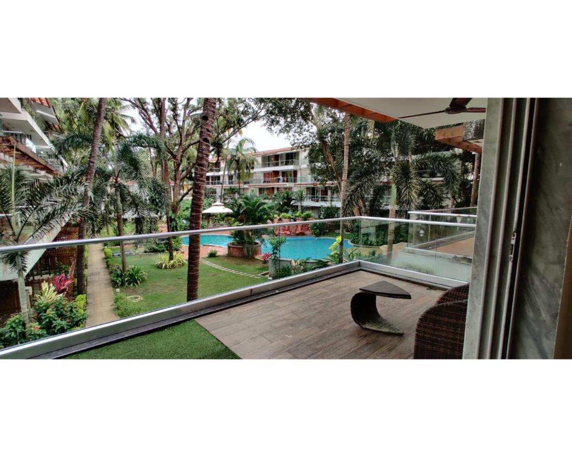 Aarju Luxurious Stay كالانغيُت المظهر الخارجي الصورة