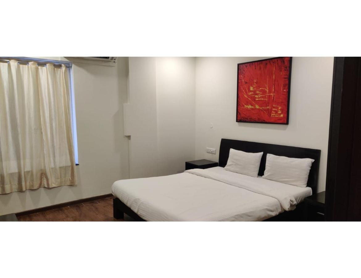 Aarju Luxurious Stay كالانغيُت المظهر الخارجي الصورة