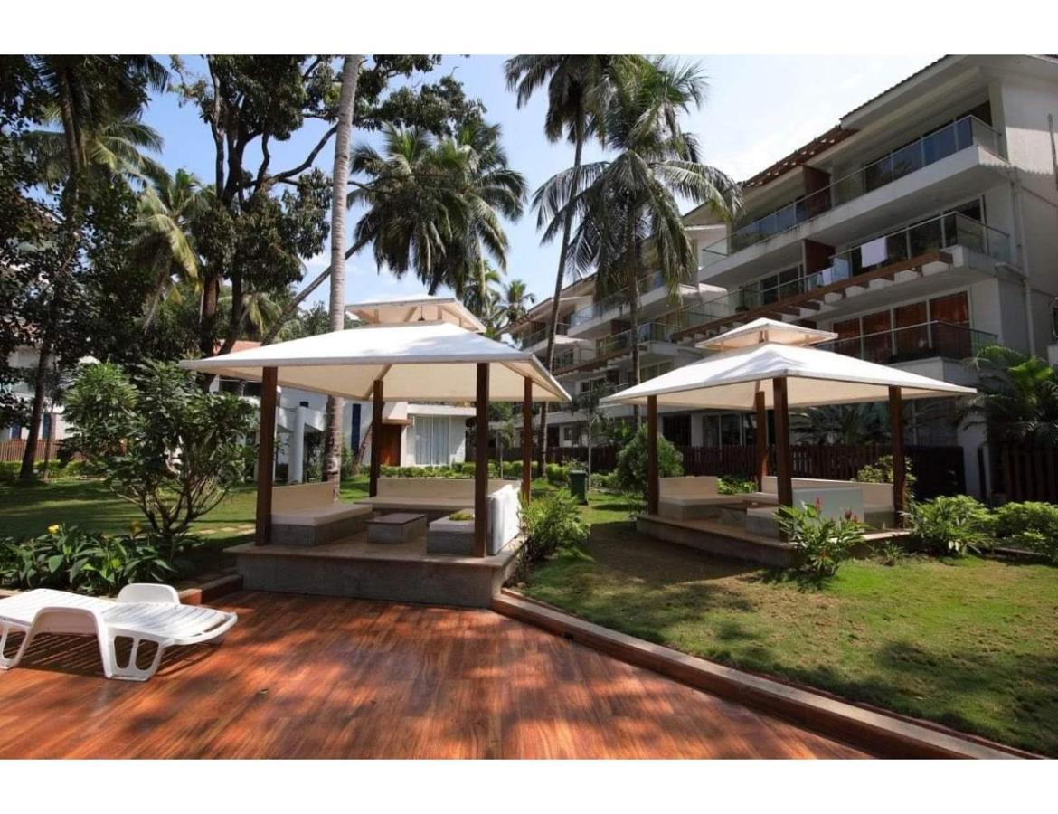 Aarju Luxurious Stay كالانغيُت المظهر الخارجي الصورة