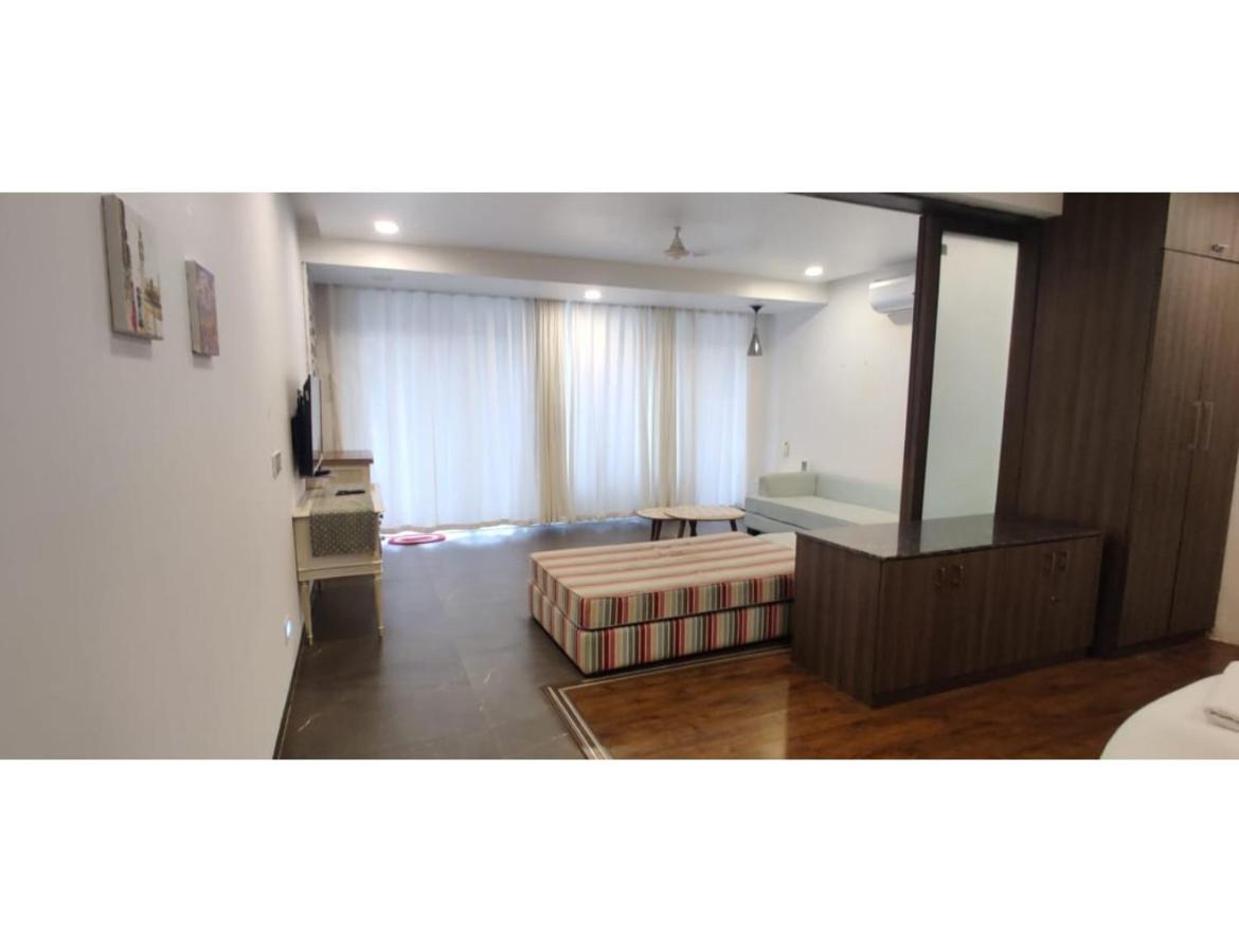 Aarju Luxurious Stay كالانغيُت المظهر الخارجي الصورة