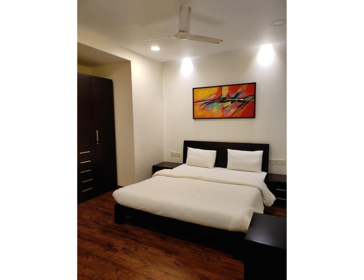 Aarju Luxurious Stay كالانغيُت المظهر الخارجي الصورة