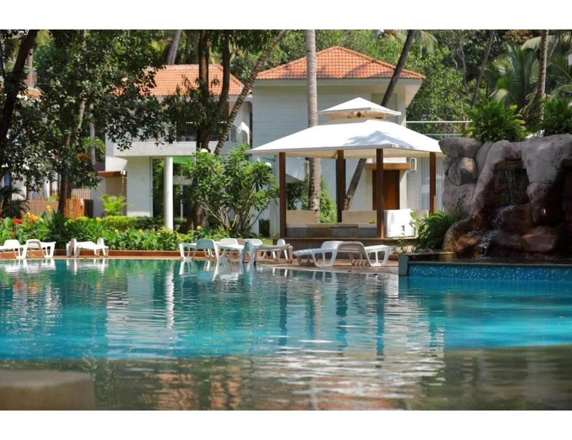 Aarju Luxurious Stay كالانغيُت المظهر الخارجي الصورة