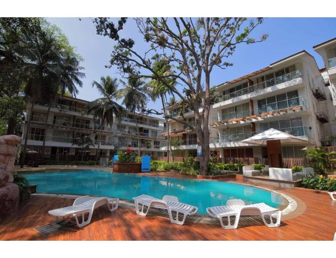Aarju Luxurious Stay كالانغيُت المظهر الخارجي الصورة