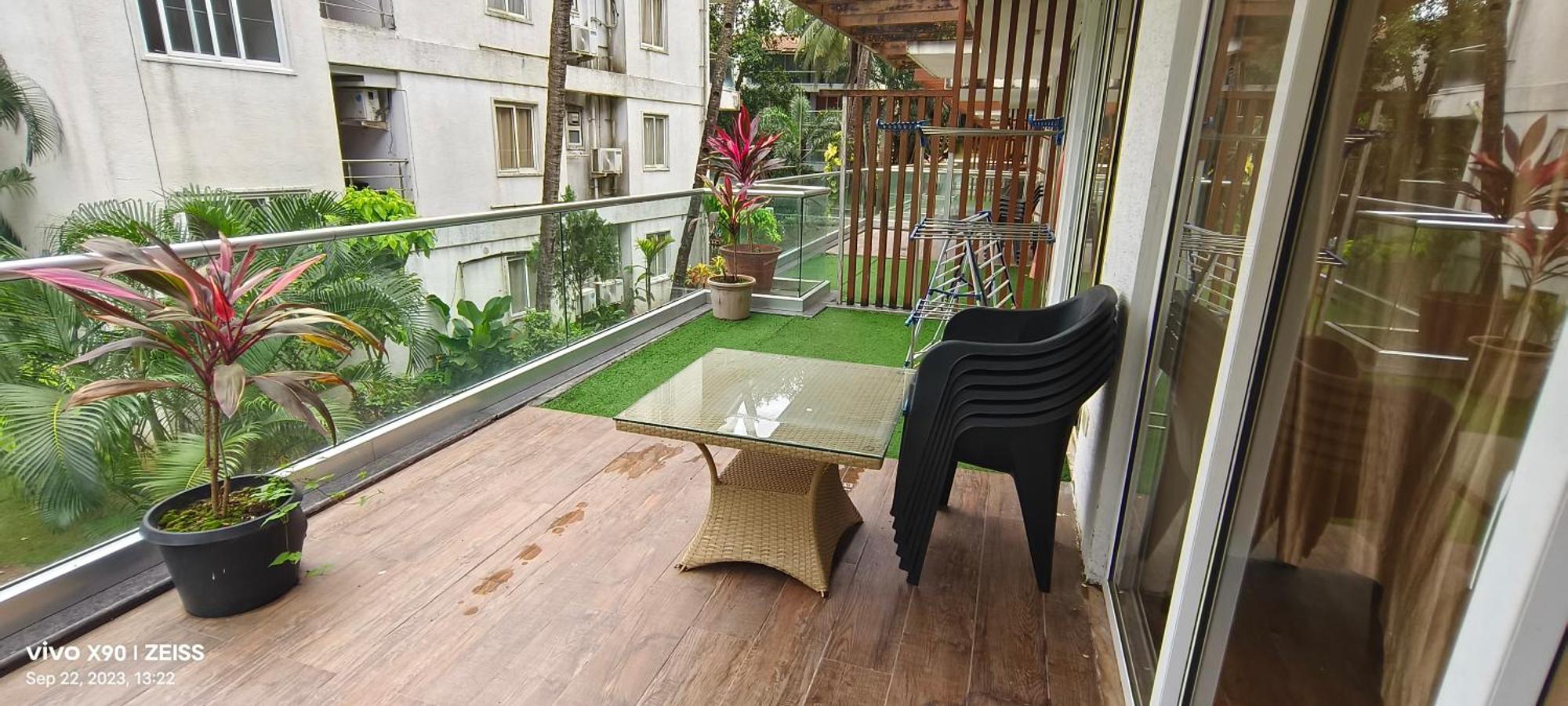Aarju Luxurious Stay كالانغيُت المظهر الخارجي الصورة