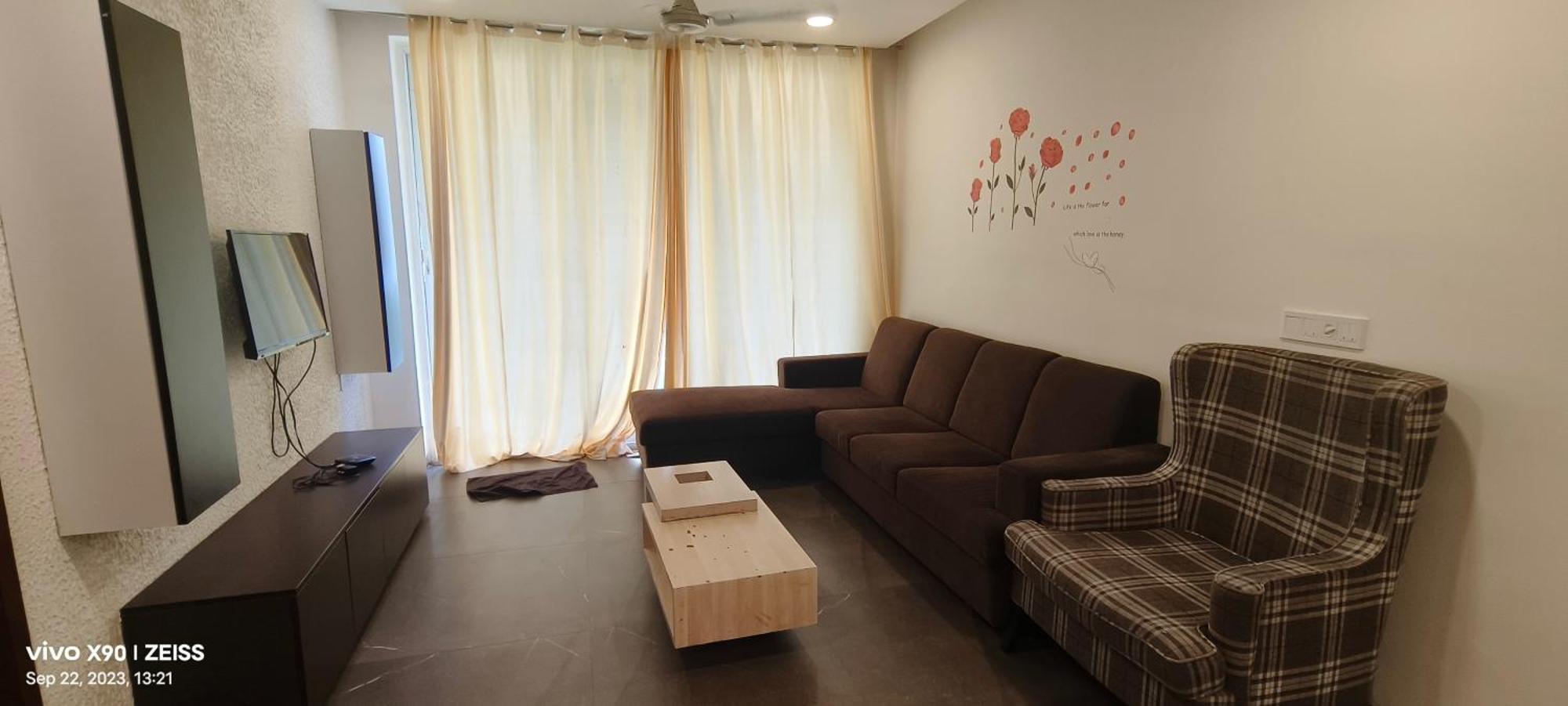 Aarju Luxurious Stay كالانغيُت المظهر الخارجي الصورة